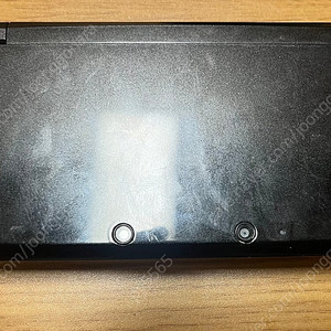 닌텐도 3ds 블랙