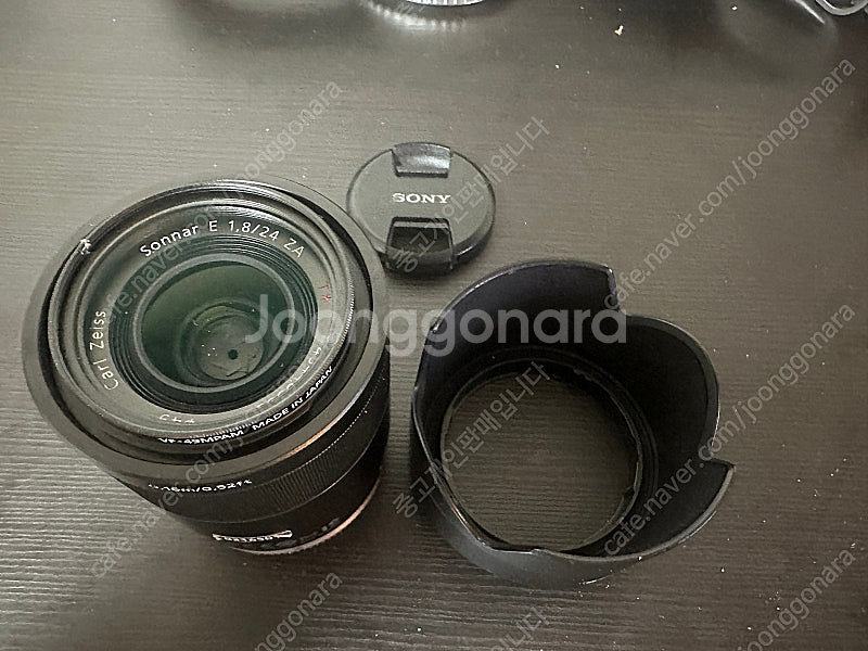 소니 자이스 칼이사 Carl Zeiss Sonnar 2...--0