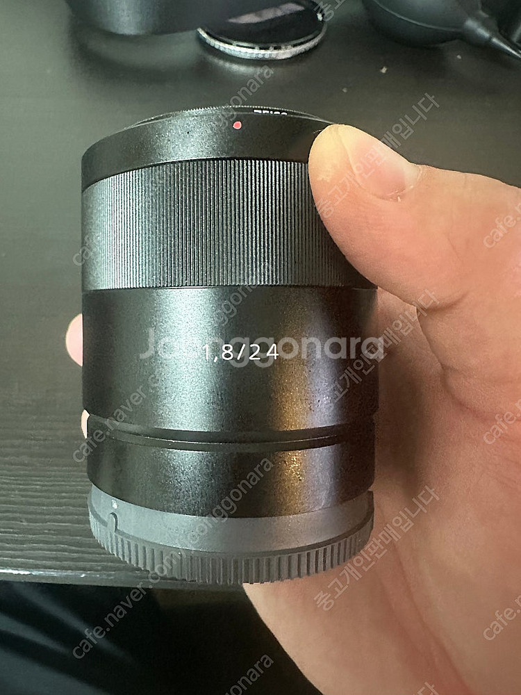 소니 자이스 칼이사 Carl Zeiss Sonnar 2...--3