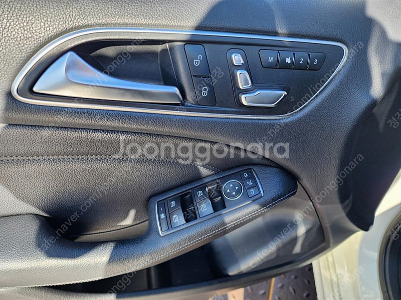 벤츠 B클래스 (MY B) B200 d 선착순 판매합니...--4