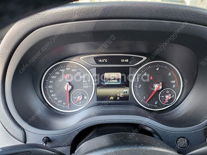 벤츠 B클래스 (MY B) B200 d 선착순 판매합니...--6