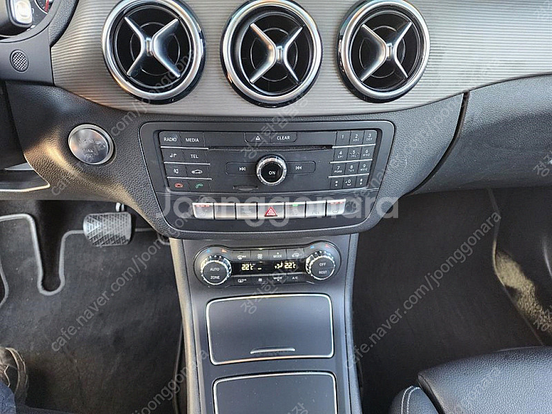 벤츠 B클래스 (MY B) B200 d 선착순 판매합니...--8