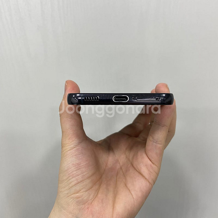 74533 갤럭시S22 블랙 256GB 부산 중고폰 팝...--3