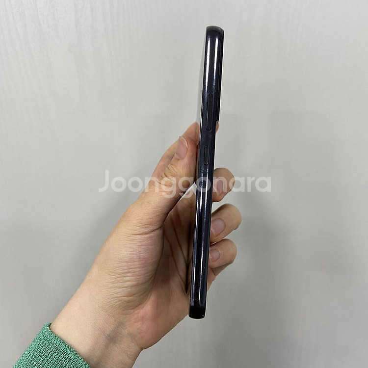 74533 갤럭시S22 블랙 256GB 부산 중고폰 팝...--4