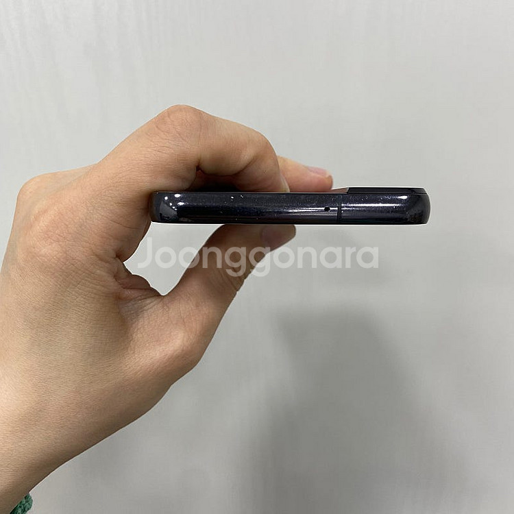 74533 갤럭시S22 블랙 256GB 부산 중고폰 팝...--5