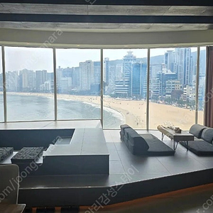 광안리오션뷰 62평 독채 감성펜션