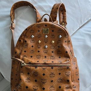 mcm 남여공용 비세토스 백팩
