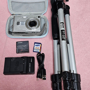 카시오 디카 EX-Z40