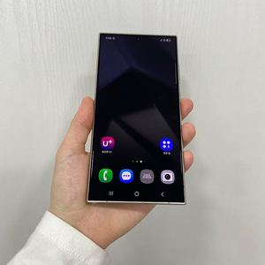 77415 갤럭시S24울트라 512GB 그레이 부산 중고폰 팝니다 82만원