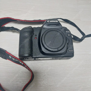 5dmark2 번개장터 그 카메라 입니다