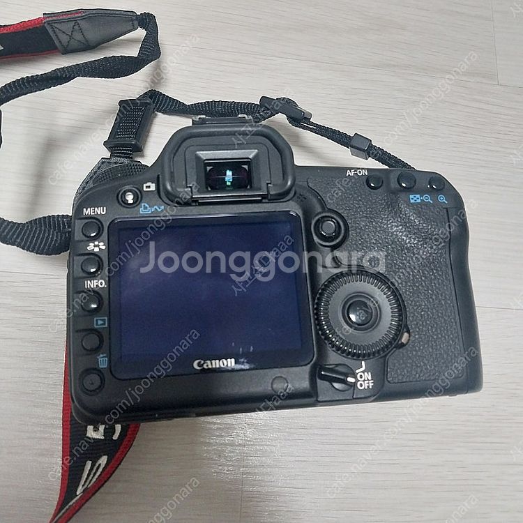 5dmark2 번개장터 그 카메라 입니다--1