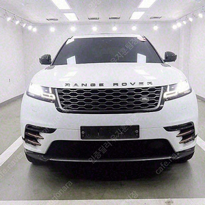 랜드로버 레인지로버 벨라 중고차 벨라 SUV 중고차 2018년식 85,102km 3.0 D300 R-다이나믹 HSE 수원중고차