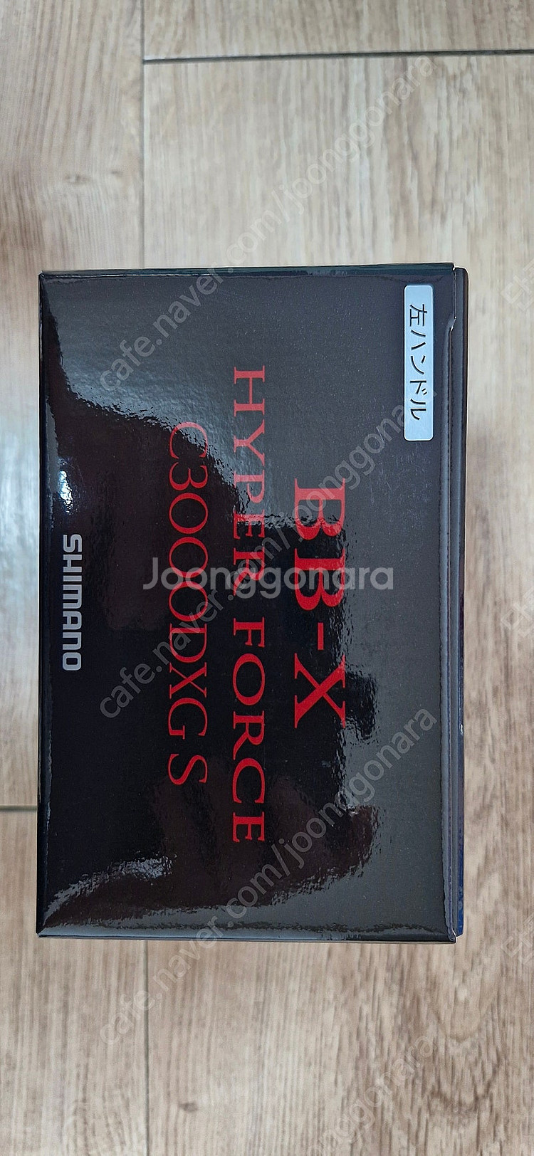 낚시 릴 : 시마노 2022 BB-X 하이퍼포스 C30...--0