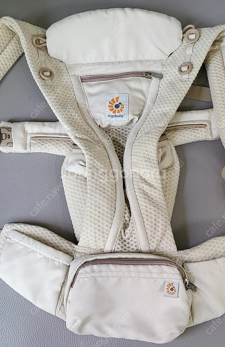 에르고옴니 브리즈 베이지--0