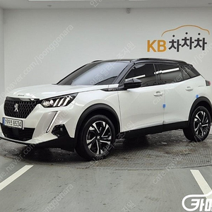 [푸조]2008 2세대 1.5 BlueHDi GT Line ★중고차★중고차매입★전액할부★저신용자★신불자★소액할부★현금★카드 전부 가능합니다!