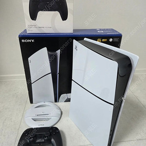 PS5슬림 1테라 플스5 무료배송