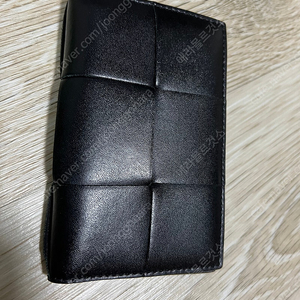 보테가 베네타 카드지갑 블랙 팝니다
