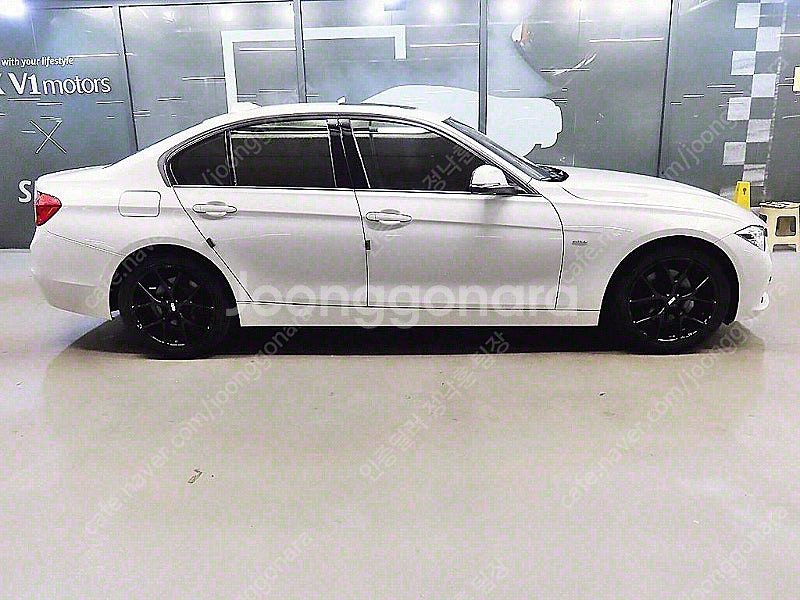 BMW 3시리즈 중고 BMW 320d 중고승용차 3시리...--3