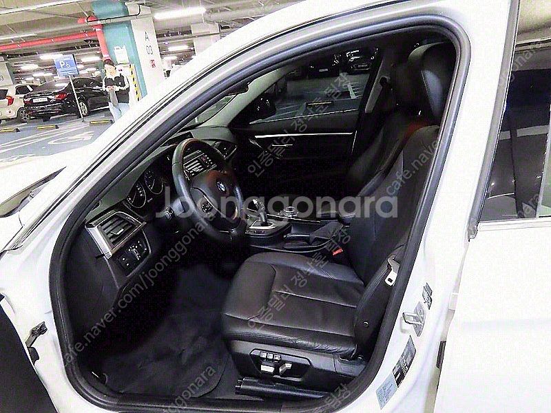 BMW 3시리즈 중고 BMW 320d 중고승용차 3시리...--6