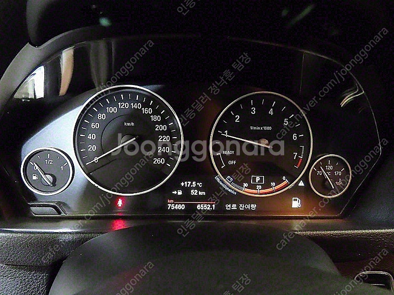 BMW 3시리즈 중고 BMW 320d 중고승용차 3시리...--9