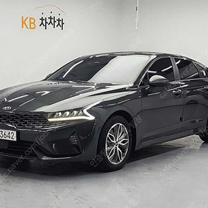 기아 하이브리드 중고 기아 k5 하이브리드 중고 회색 2021년식 60,814km 2.0 프레스티지 중고차 할부혜택