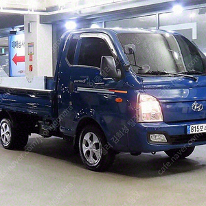 포터2 중고차 할부 포터 중고차 파워게이트 중고 파란색 2023년식 88,269km 슈퍼캡/초장축/(CRDi) 개인사업자 차량구매