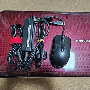 삼성노트북 센스R530
