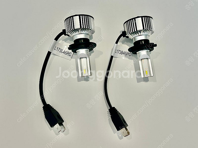 필립스 얼티논 프로 3002 H7 led 헤드라이트 팝...--1