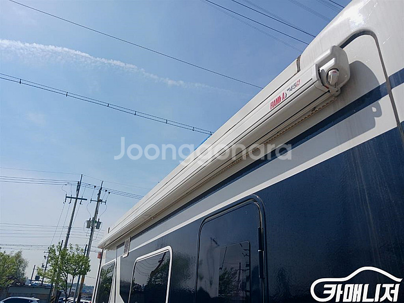 마스터 밴 캠핑카 2021 년 중고차◆전액할부◆중고차리...--2