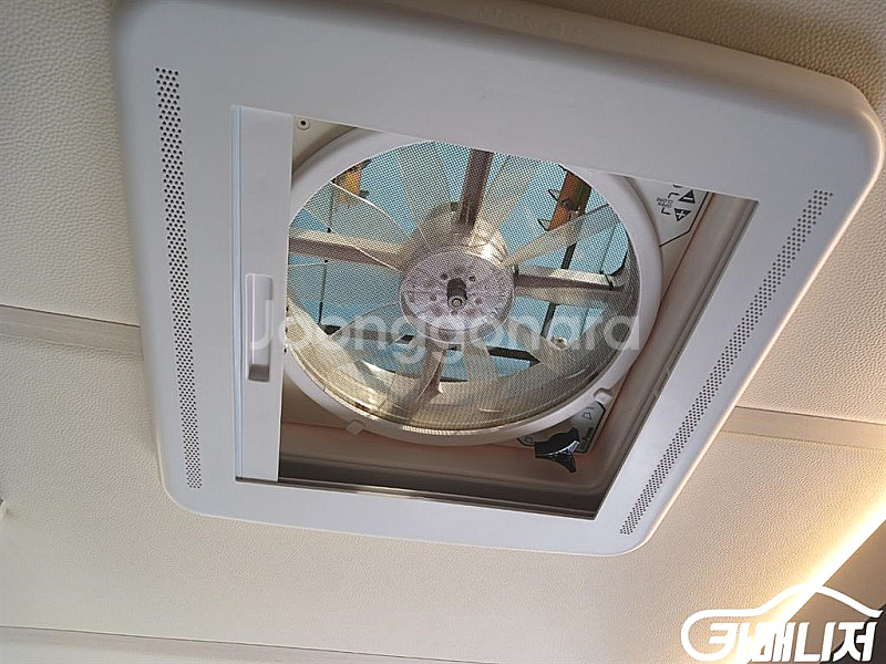 마스터 밴 캠핑카 2021 년 중고차◆전액할부◆중고차리...--7