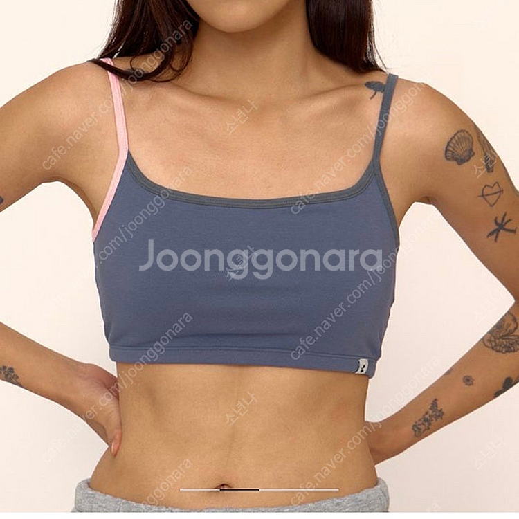 브리피스 이지백나시 브라탑 스몰--1