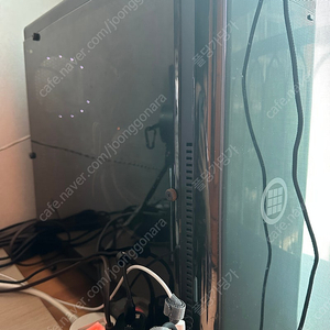 컴퓨터 데스크탑 완본체 (i5 6500, gtx 970)