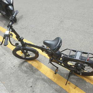 전기자전거