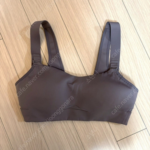 룰루레몬 브라탑 후크형 스포츠브라 32c