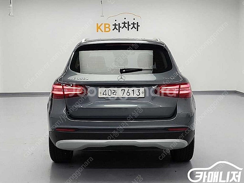 [벤츠]GLC클래스 X253 GLC 350 e 4MAT...--3