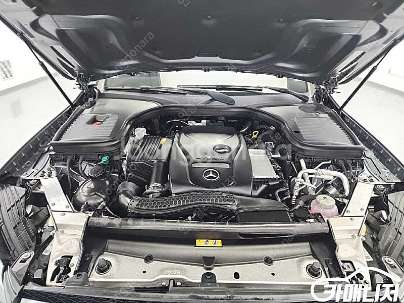 [벤츠]GLC클래스 X253 GLC 350 e 4MAT...--5