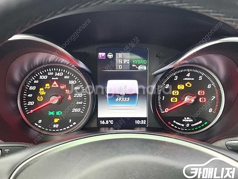 [벤츠]GLC클래스 X253 GLC 350 e 4MAT...--6