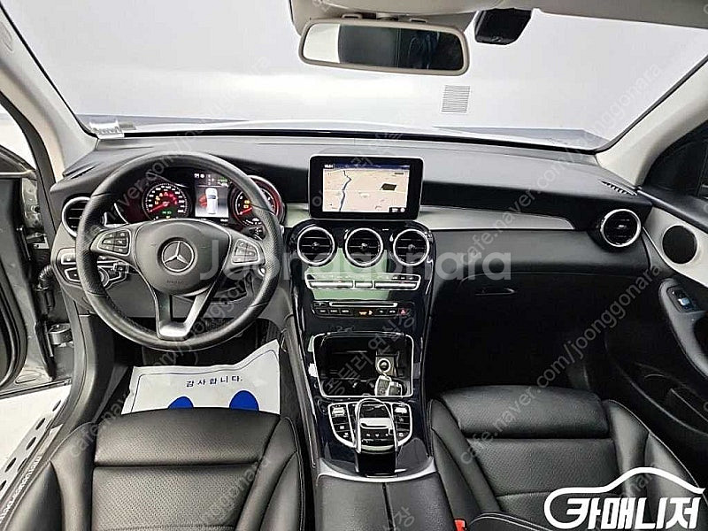 [벤츠]GLC클래스 X253 GLC 350 e 4MAT...--7