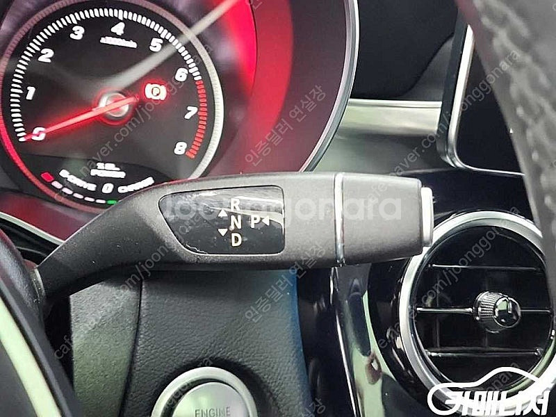 [벤츠]GLC클래스 X253 GLC 350 e 4MAT...--8