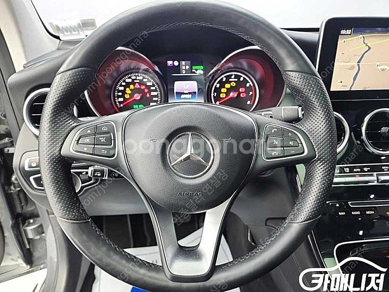 [벤츠]GLC클래스 X253 GLC 350 e 4MAT...--9