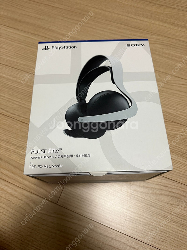 PS5 펄스엘리트--0