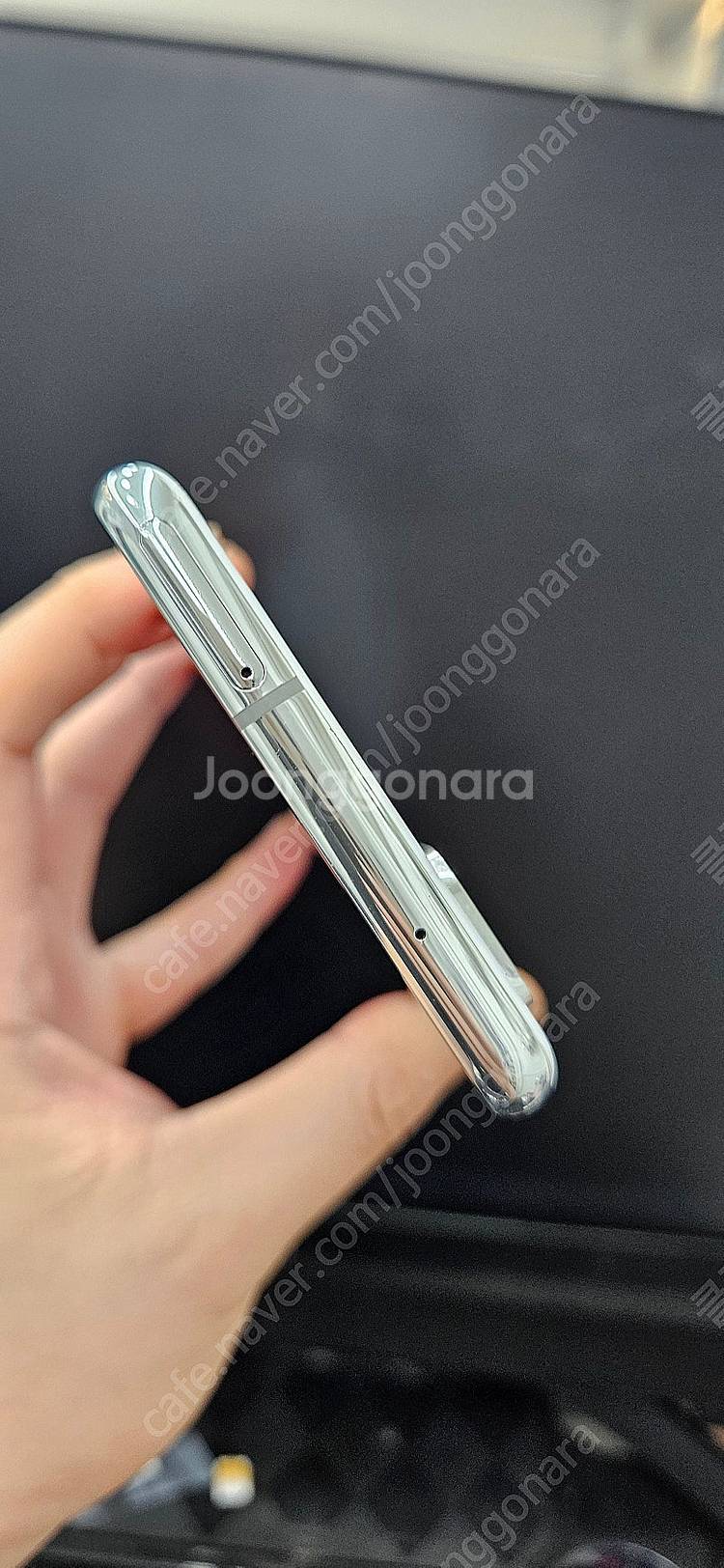 갤럭시S20FE G781 128G 화이트 12만 인천 ...--4