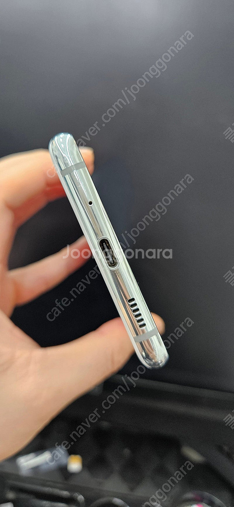 갤럭시S20FE G781 128G 화이트 12만 인천 ...--5