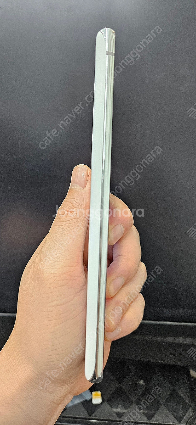 갤럭시S20FE G781 128G 화이트 12만 인천 ...--6