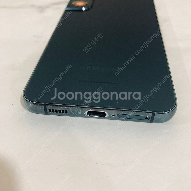 갤럭시 S22플러스+ 그린 256용량 무잔상 액정S급 ...--3