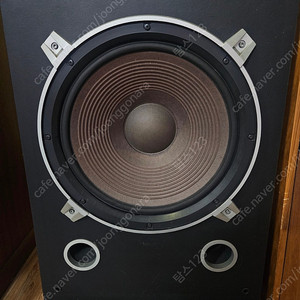 롯데 LS1000 우퍼만 팝니다