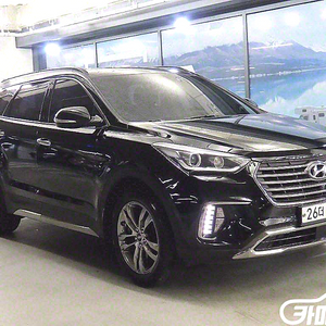 현대 더뉴맥스크루즈 E-VGT R2.2 4WD 중고차 전국☆최저가판매☆최고가매입☆