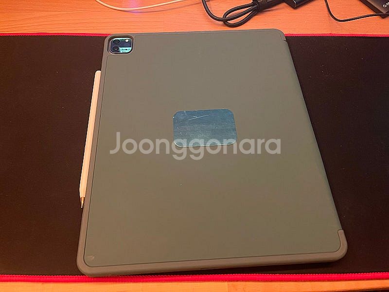 아이패드 프로 m1 12.9 256 wifi 스페이스 ...--2
