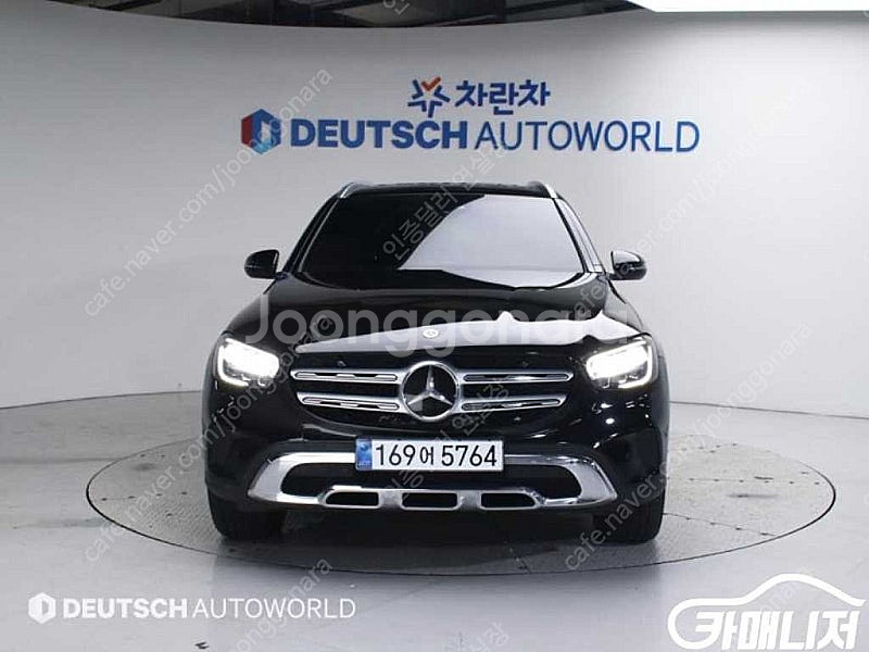 [벤츠]GLC클래스 X253 GLC 300 e 4MAT...--3