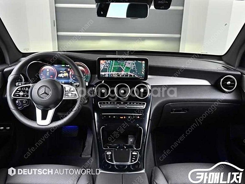 [벤츠]GLC클래스 X253 GLC 300 e 4MAT...--7
